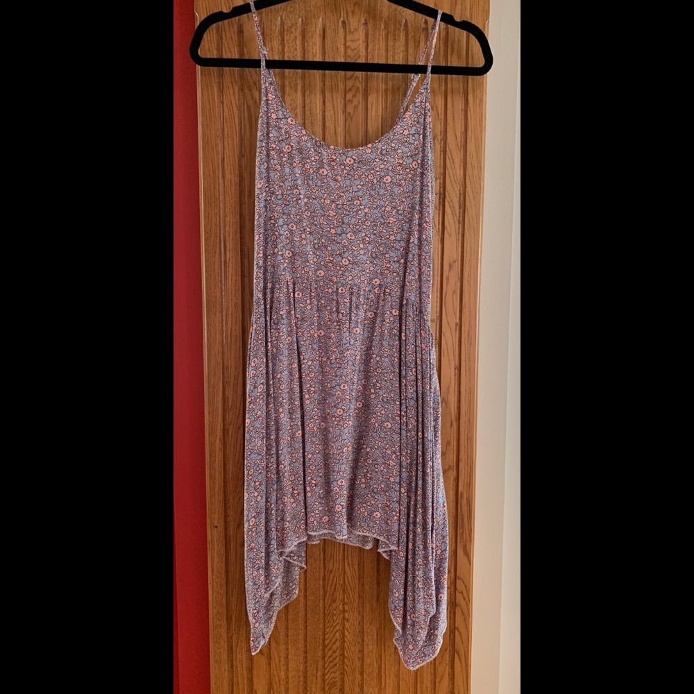 Alter’d State Summer Dress